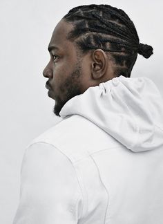 Kendrick Lamar