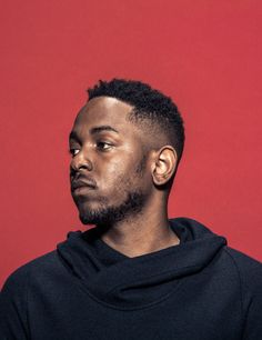 Kendrick Lamar