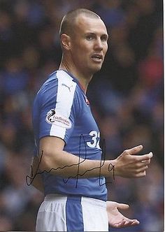 Kenny Miller