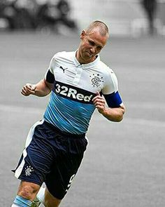 Kenny Miller