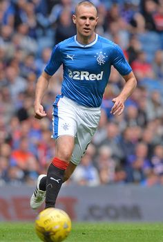 Kenny Miller