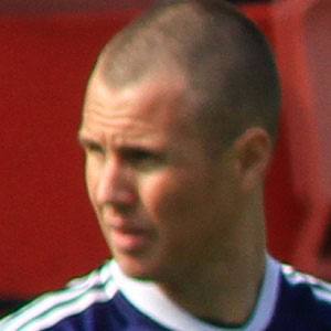 Kenny Miller