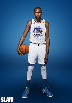 Kevin Durant