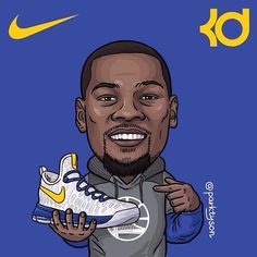 Kevin Durant