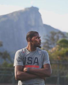 Kevin Durant