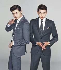 Kim Jong-suk