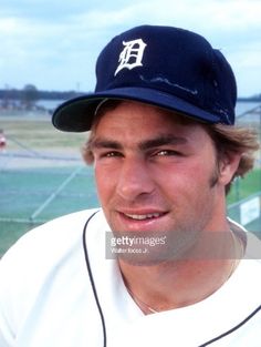 Kirk Gibson