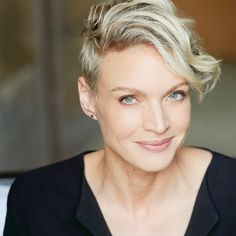 Kristin Lehman