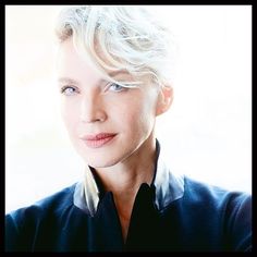 Kristin Lehman