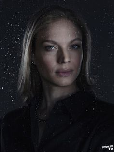 Kristin Lehman