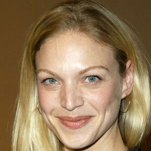 Kristin Lehman