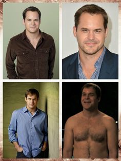 Kyle Bornheimer