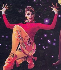 Lady Miss Kier