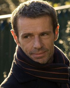 Lambert Wilson