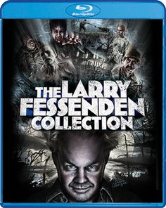 Larry Fessenden