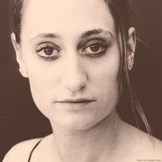 Lauren Socha