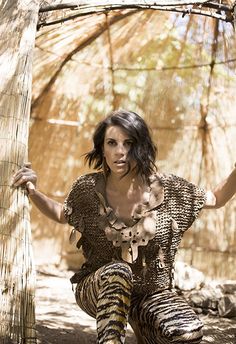 Leah Cairns