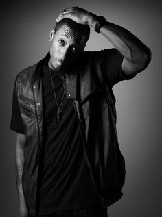 Lecrae Moore