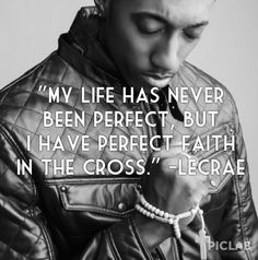 Lecrae Moore