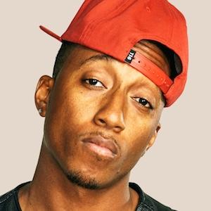 Lecrae Moore