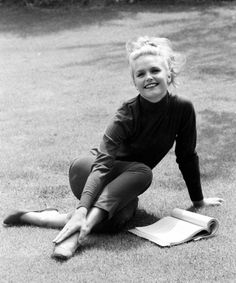 Lee Remick