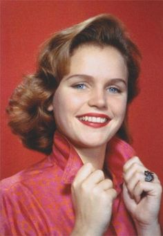 Lee Remick