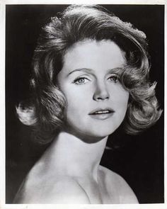 Lee Remick