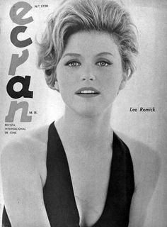 Lee Remick