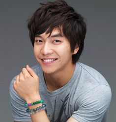 Lee Seung-gi