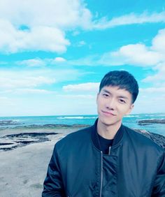 Lee Seung-gi