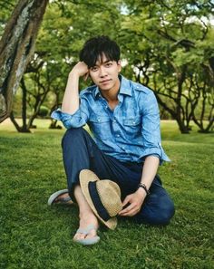 Lee Seung-gi