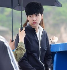 Lee Seung-gi