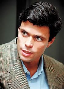 Leopoldo Lopez