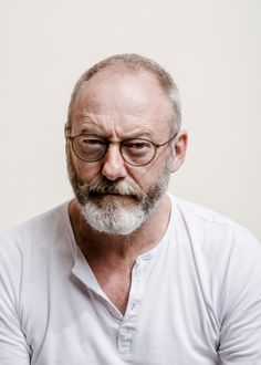 Liam Cunningham