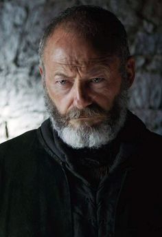 Liam Cunningham