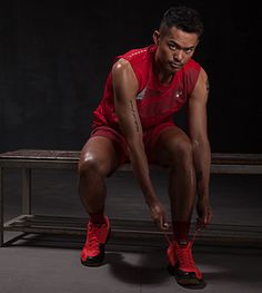 Lin Dan