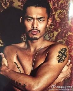 Lin Dan