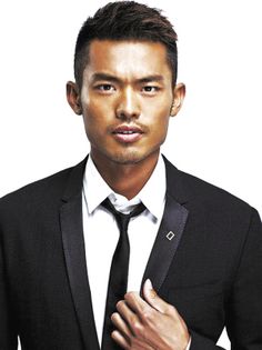 Lin Dan