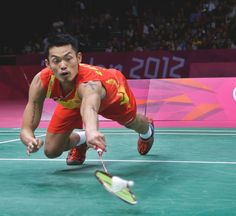 Lin Dan