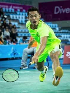 Lin Dan