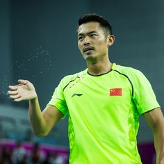 Lin Dan