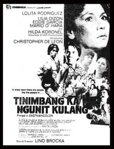 Lino Brocka