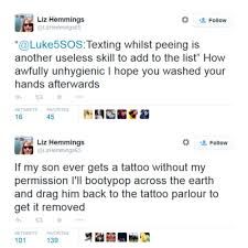 Liz Hemmings