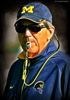 Lloyd Carr