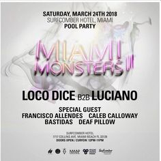 Loco Dice