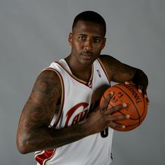 Lorenzen Wright