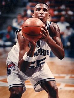 Lorenzen Wright