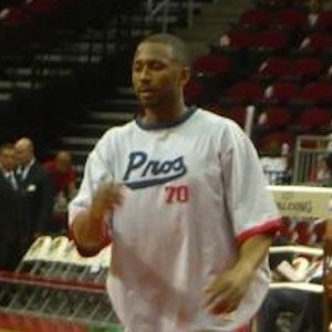 Lorenzen Wright