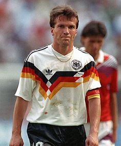 Lothar Matthaus