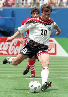 Lothar Matthaus